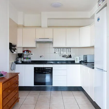 Luxurioeses Mit Zwei Balkonen Und Meerblick, Langzeitmiete Moeglich Apartment
