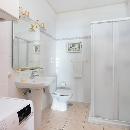 Luxurioeses Mit Zwei Balkonen Und Meerblick, Langzeitmiete Moeglich Apartment Costa Del Silencio